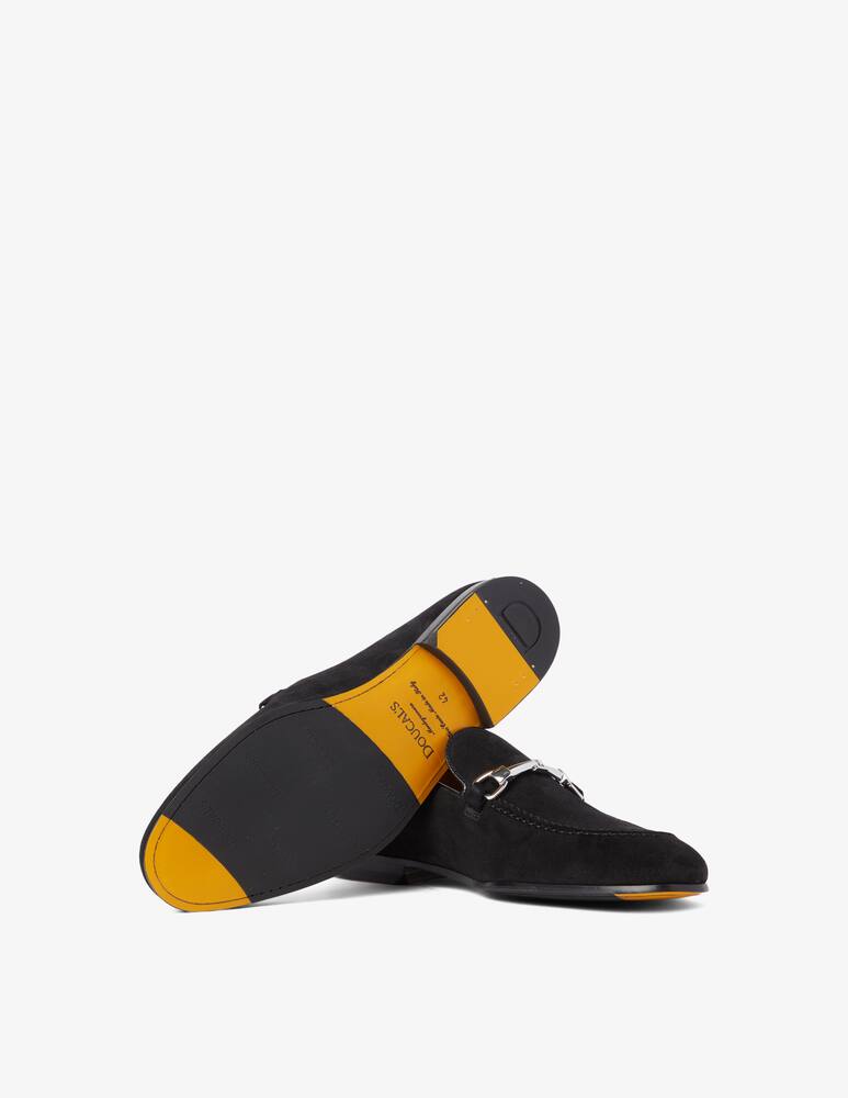 rinascente Doucal's Loafer morsetto duke