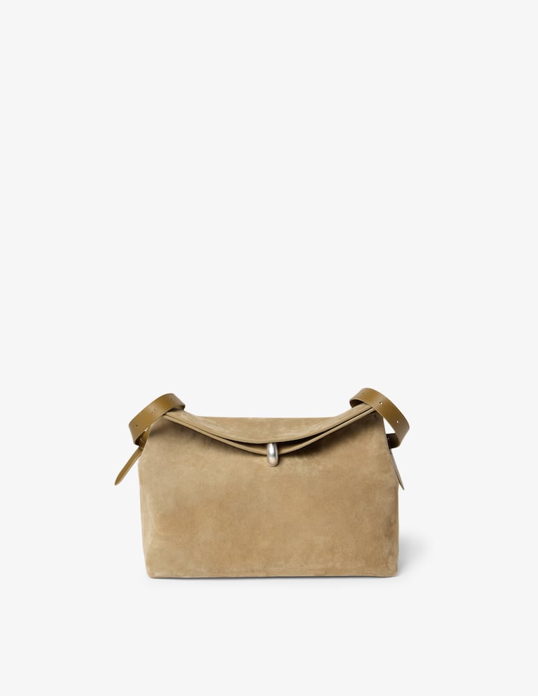 Jacquemus Borsa a tracolla Lecharpei - immagine 1 Jacquemus Borsa a tracolla Lecharpei - immagine 1