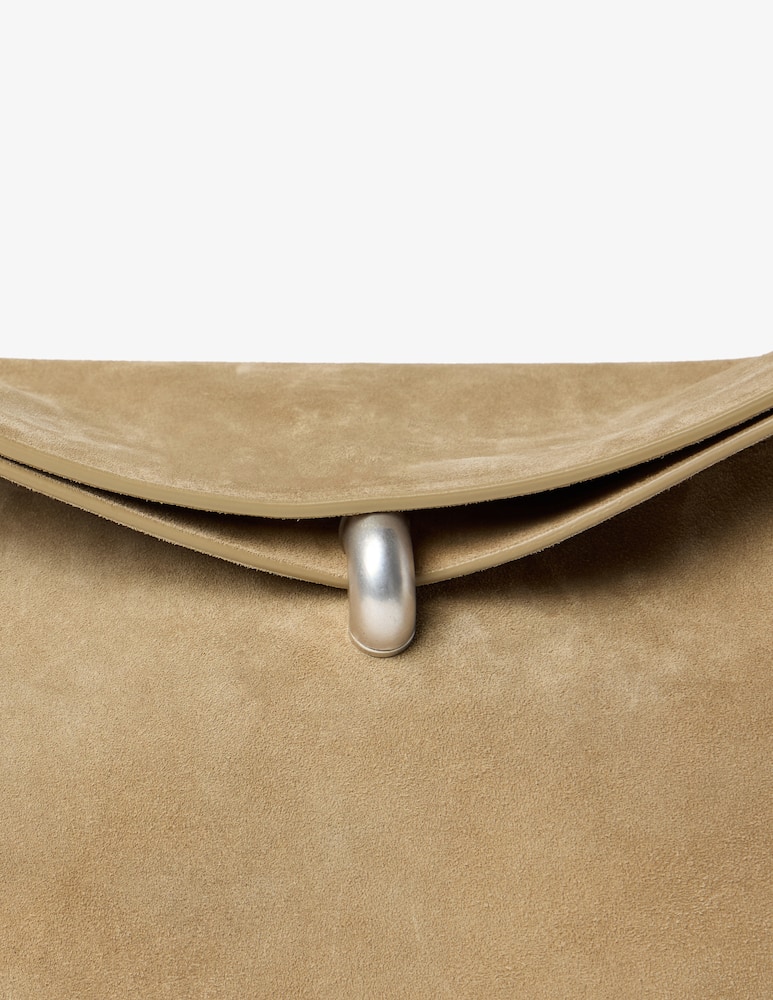 Jacquemus Borsa a tracolla Lecharpei - immagine 3 Jacquemus Borsa a tracolla Lecharpei - immagine 3
