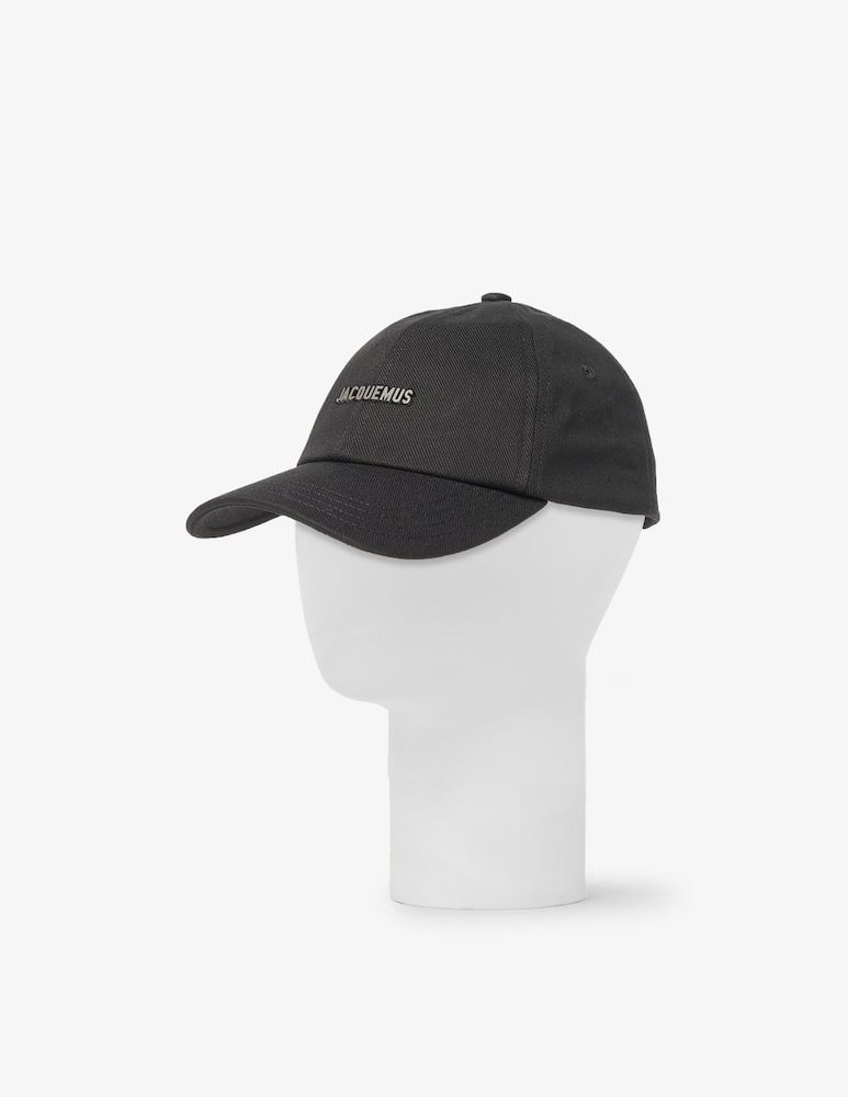 rinascente Jacquemus Cappellino da baseball Gadjo