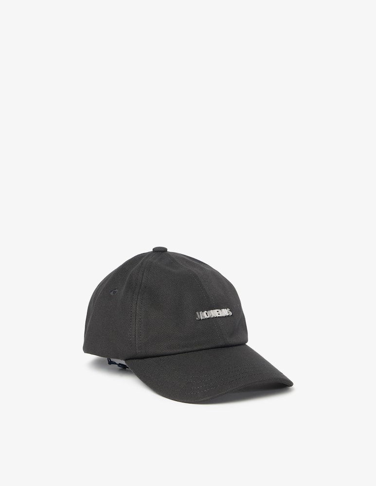 rinascente Jacquemus Cappellino da baseball Gadjo