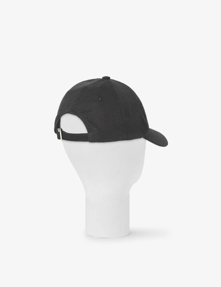 rinascente Jacquemus Cappellino da baseball Gadjo