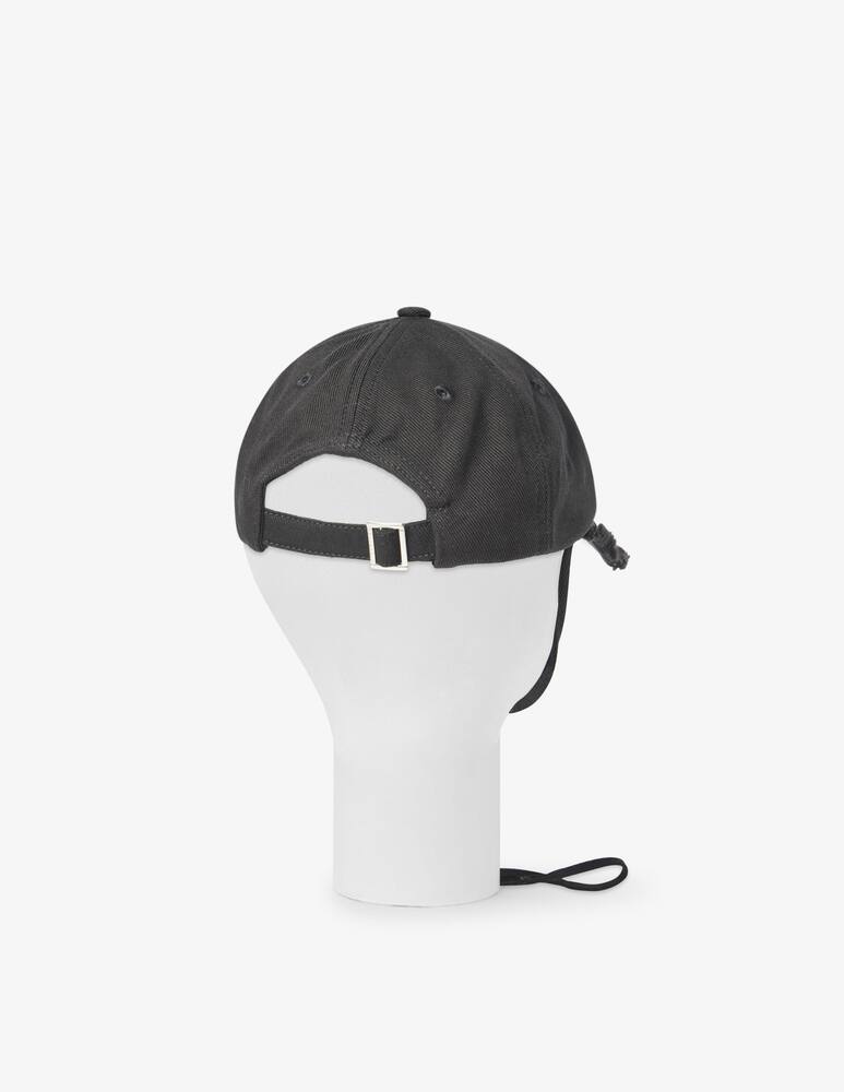 rinascente Jacquemus Cappello con visiera Artichaut