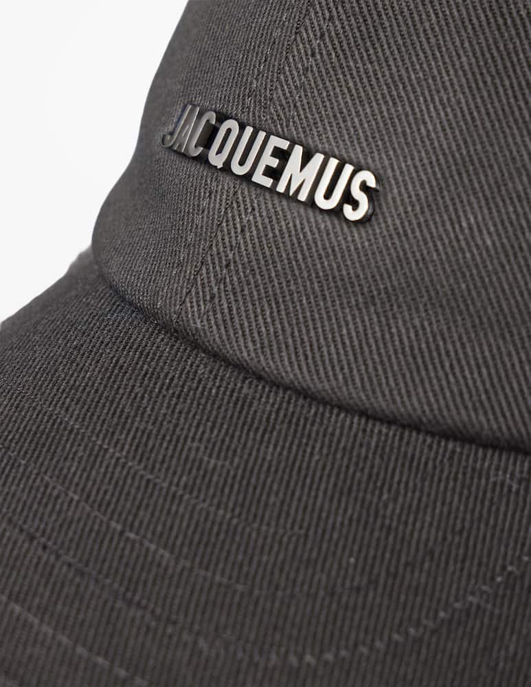 Jacquemus Cappello con visiera Artichaut - immagine 4 Jacquemus Cappello con visiera Artichaut - immagine 4