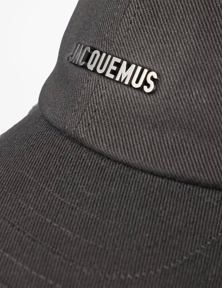 rinascente Jacquemus Cappello con visiera Artichaut