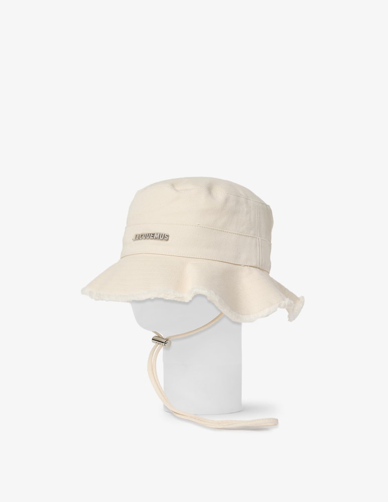 rinascente Jacquemus Cappello Le Bob Artichaut