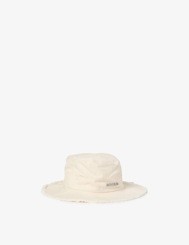 rinascente Jacquemus Cappello Le Bob Artichaut