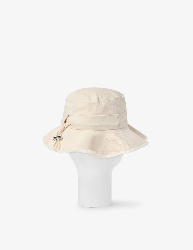 rinascente Jacquemus Cappello Le Bob Artichaut