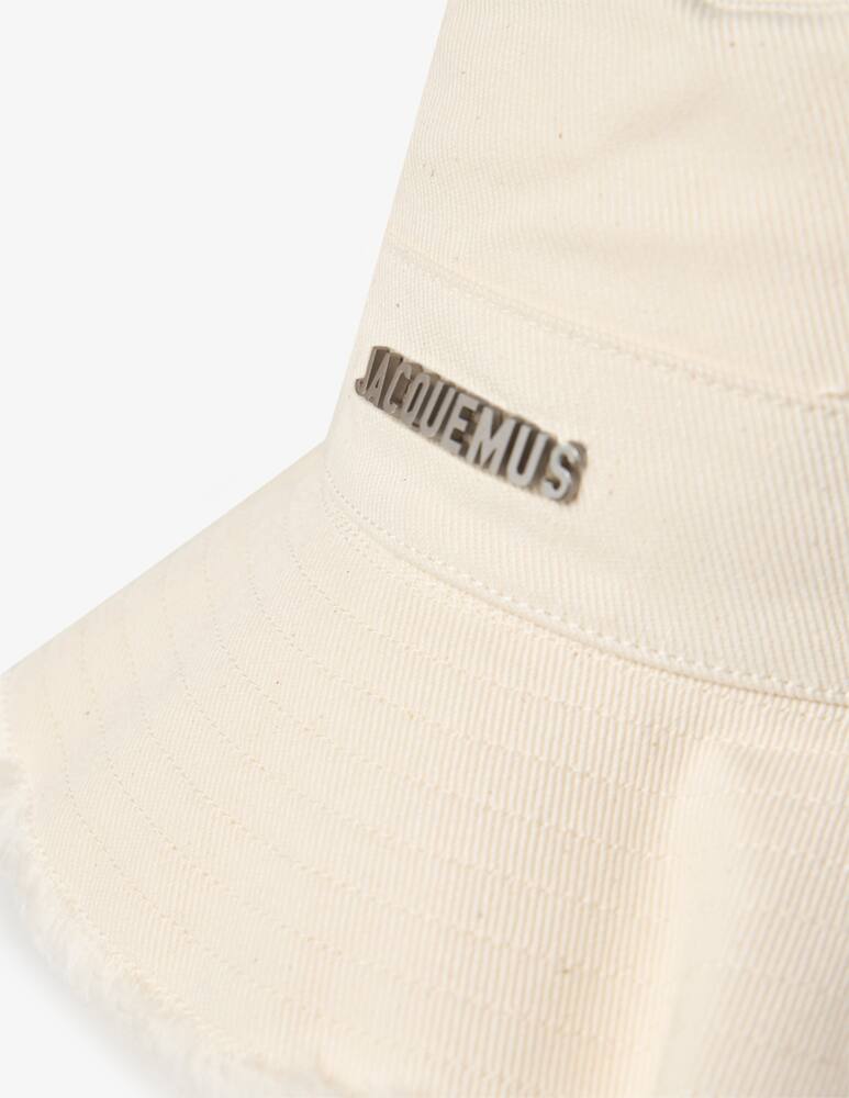 rinascente Jacquemus Cappello Le Bob Artichaut