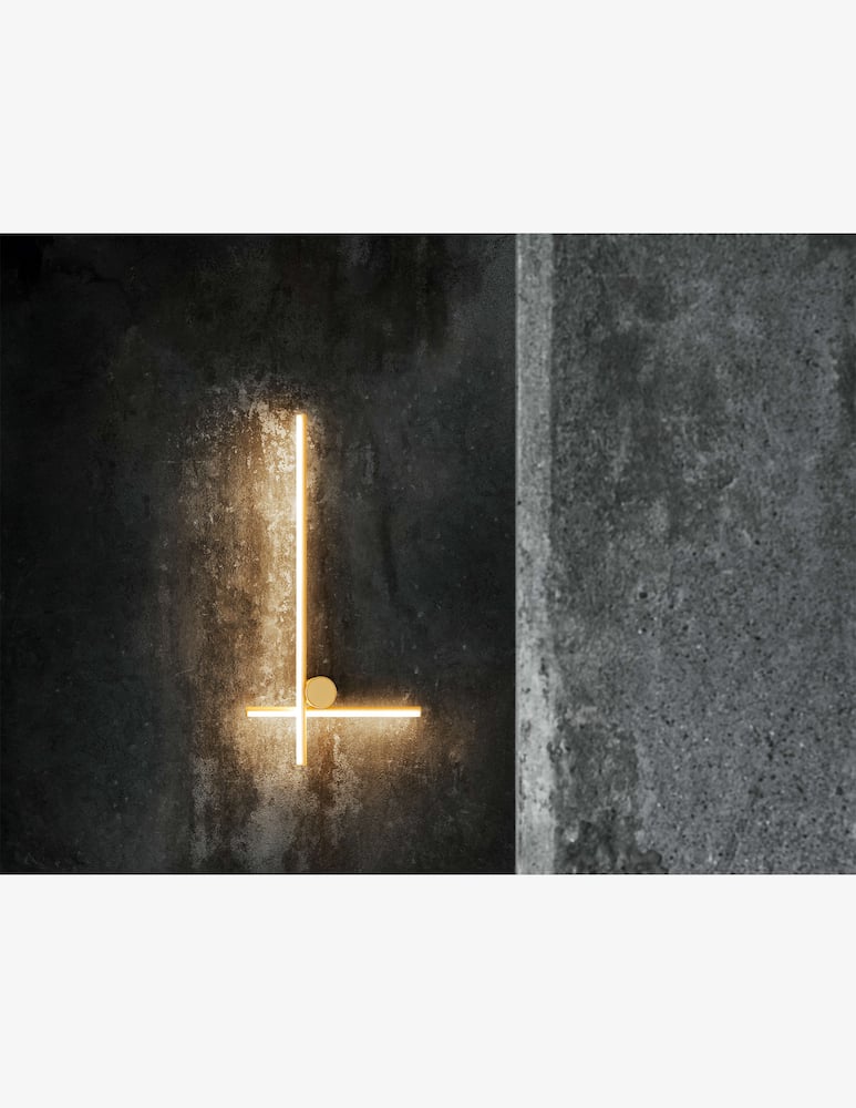 rinascente Flos Coordinates Wall 2 Suspension