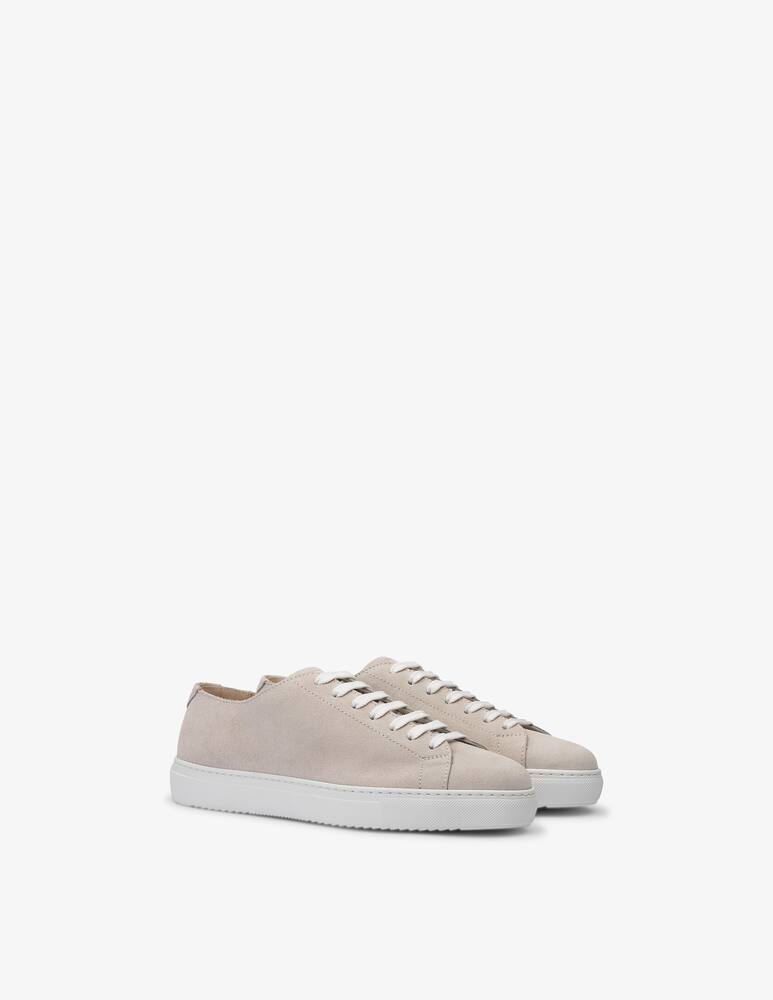 rinascente Doucal's Wash suede sneakers