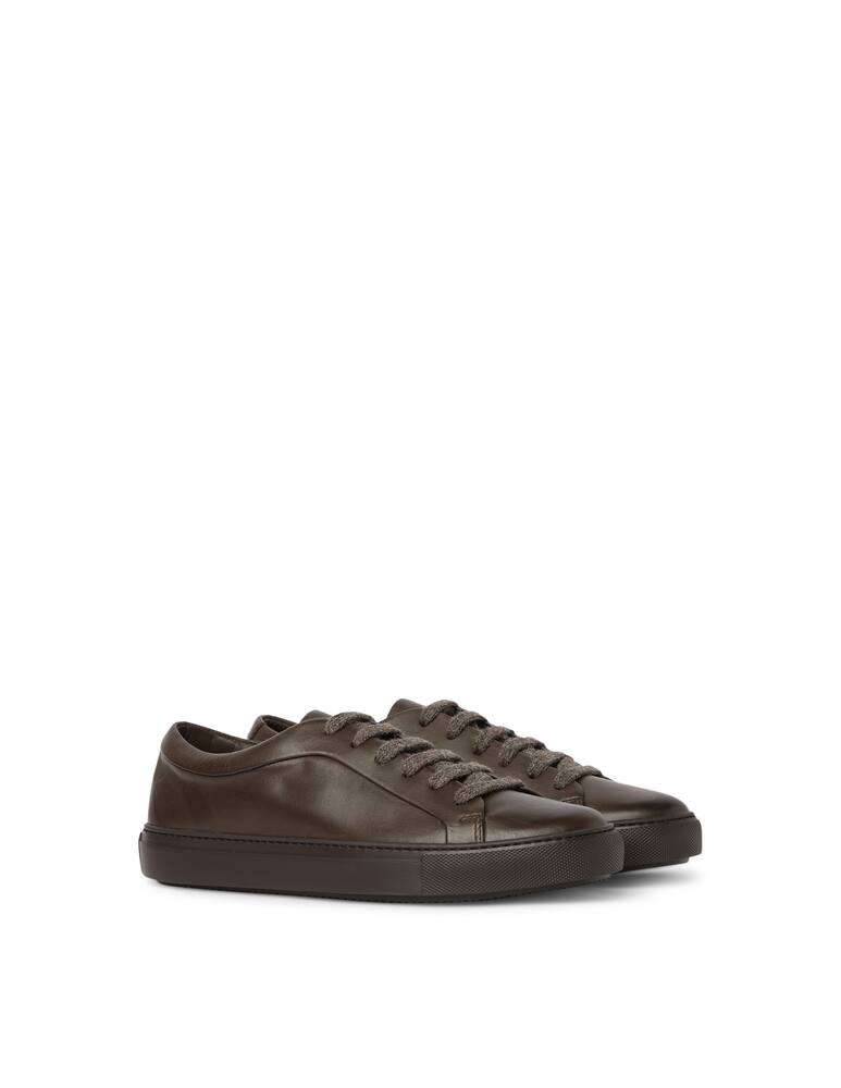 rinascente Fratelli Rossetti Cashmere f class sneaker