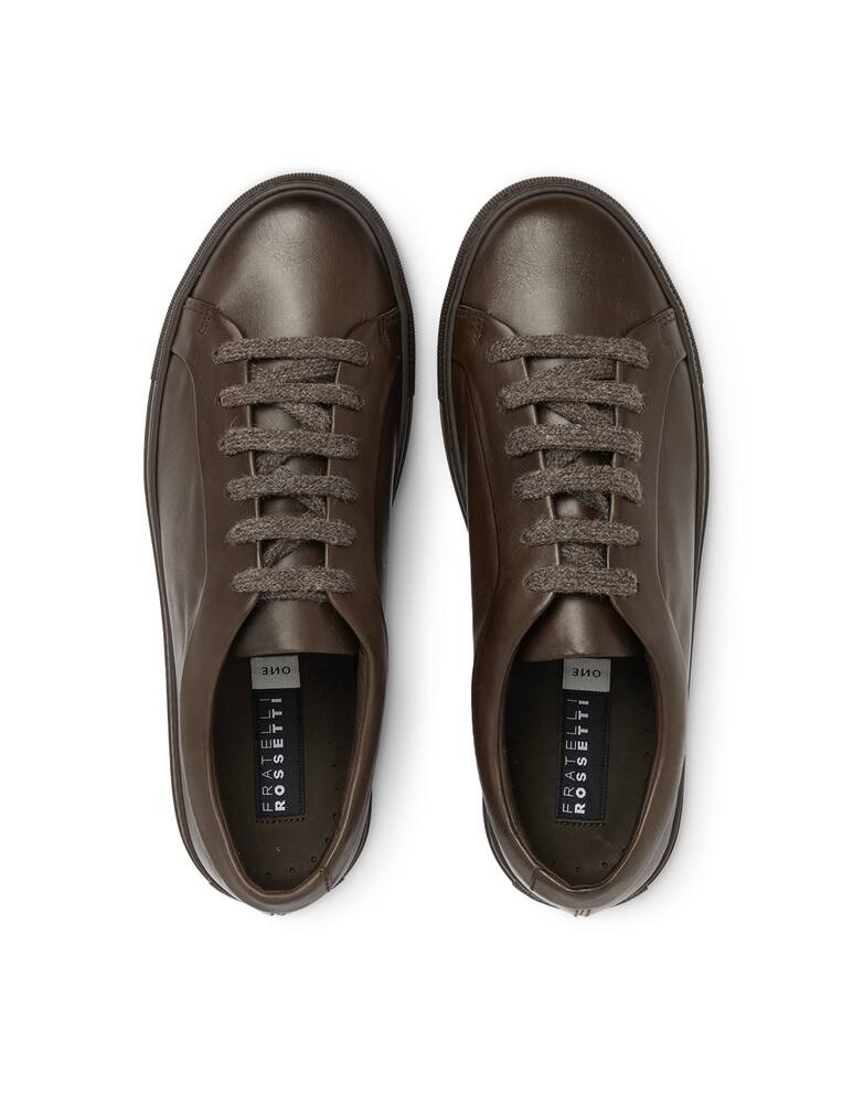 rinascente Fratelli Rossetti Cashmere f class sneaker