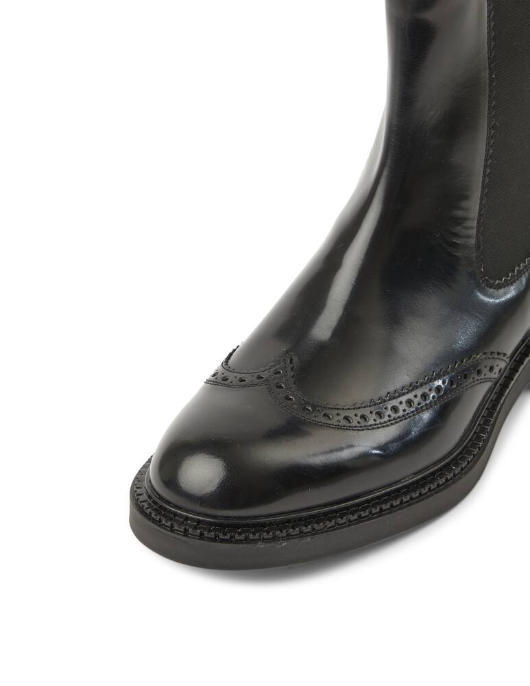 rinascente Fratelli Rossetti Stivaletto slone chelsea