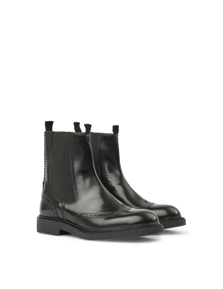 rinascente Fratelli Rossetti Stivaletto slone chelsea