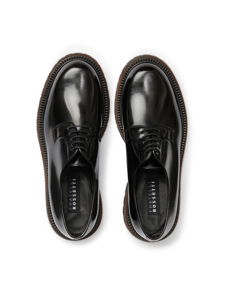 rinascente Fratelli Rossetti Derby shoes