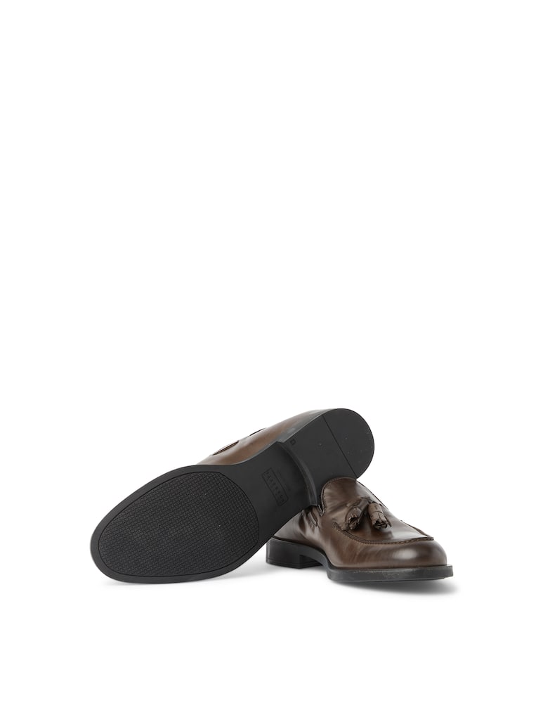 rinascente Fratelli Rossetti Mocassino ave brera