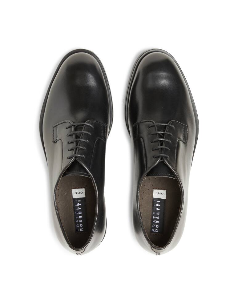 rinascente Fratelli Rossetti Scarpa ave derby liscia