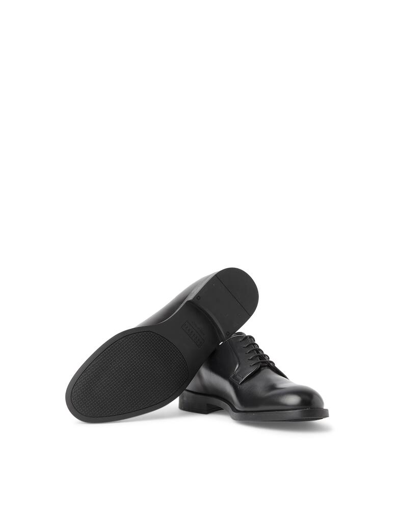 rinascente Fratelli Rossetti Scarpa ave derby liscia