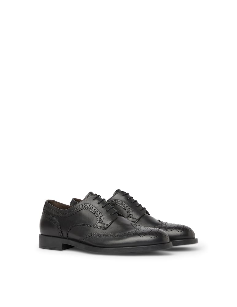 rinascente Fratelli Rossetti Ave derby shoes