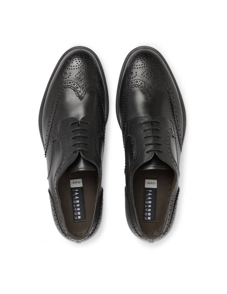 rinascente Fratelli Rossetti Ave derby shoes