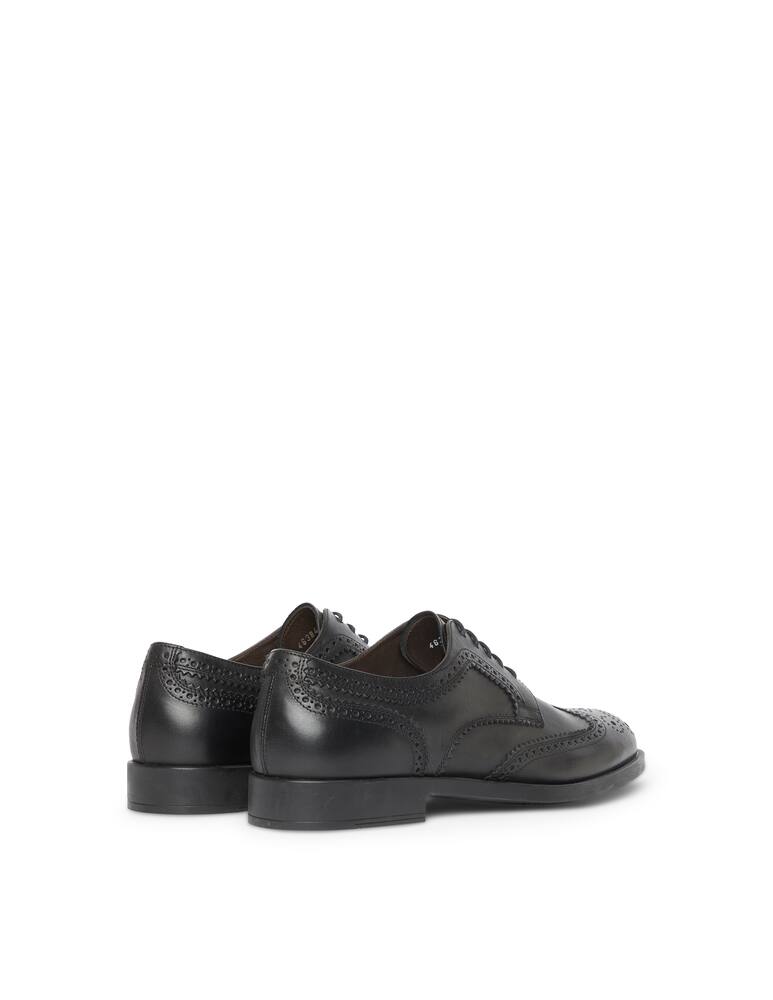 rinascente Fratelli Rossetti Ave derby shoes