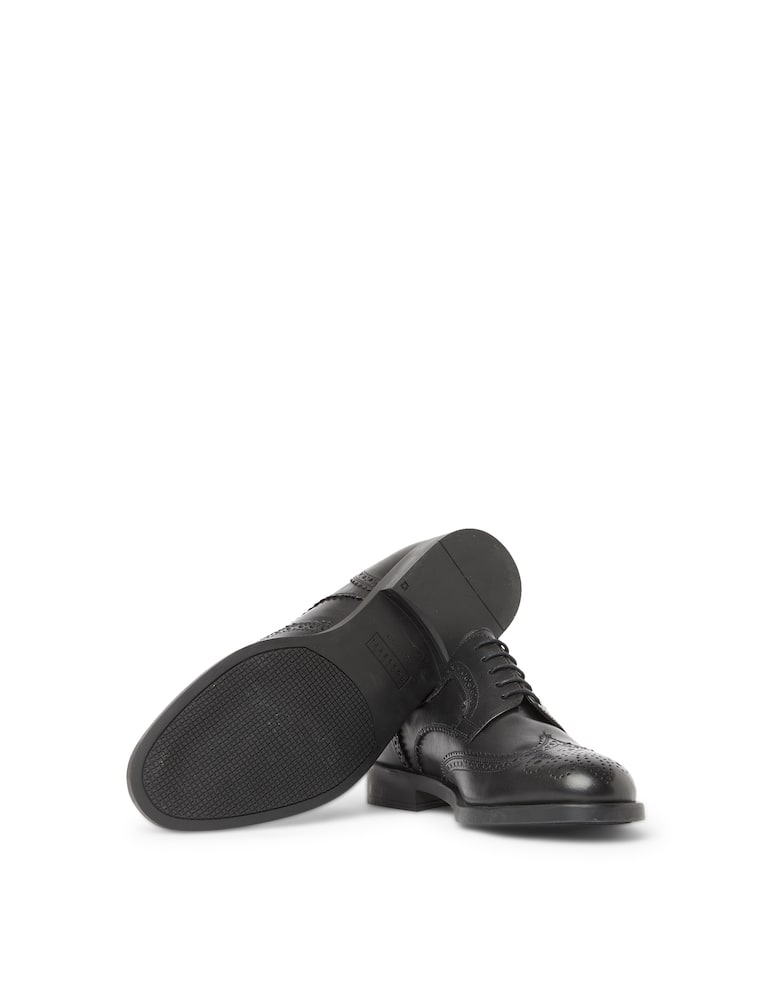 rinascente Fratelli Rossetti Ave derby shoes