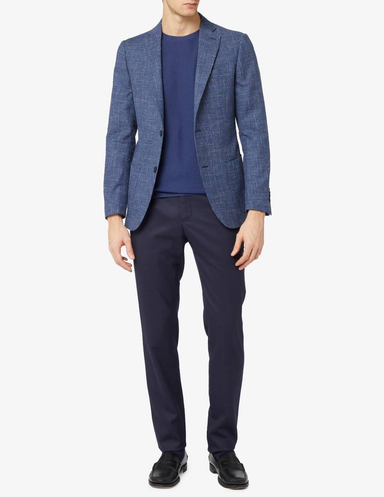 Sartoria Italiana Giacca microarmatura d7 - immagine 2 Sartoria Italiana Giacca microarmatura d7 - immagine 2