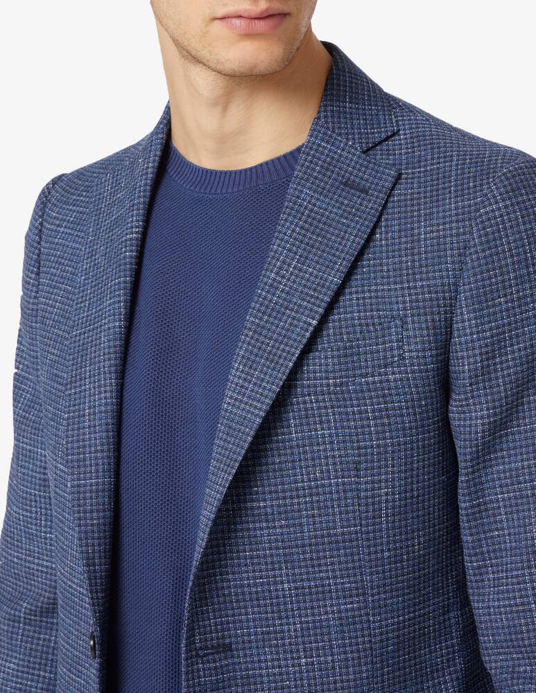 rinascente Sartoria Italiana Giacca microarmatura d7