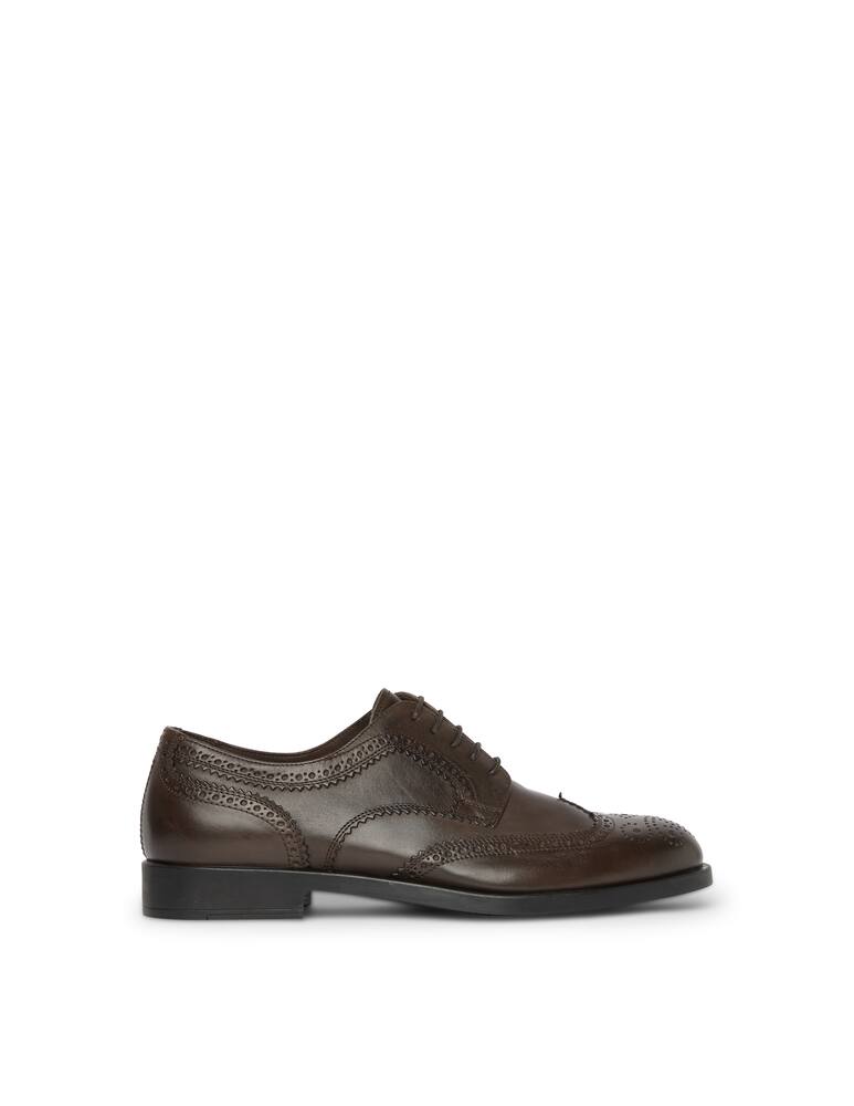Fratelli Rossetti Ave derby shoes - picture 1 Fratelli Rossetti Ave derby shoes - picture 1