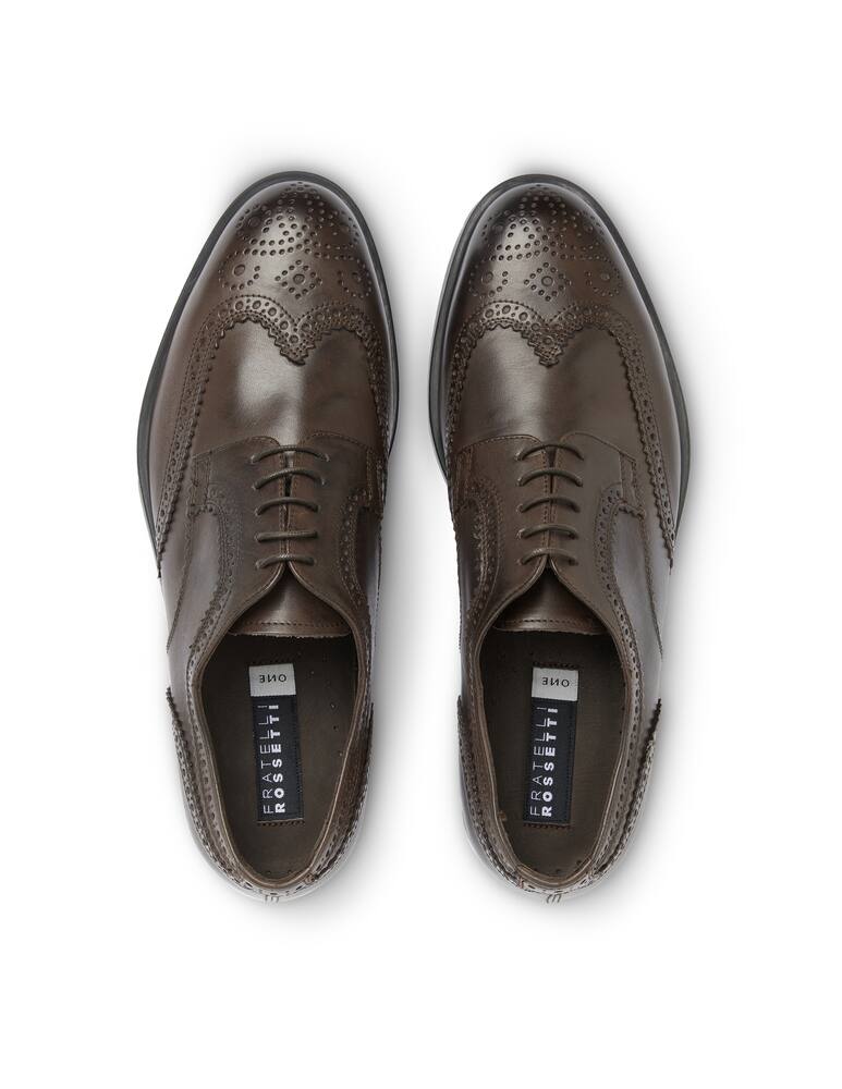 Fratelli Rossetti Ave derby shoes - picture 3 Fratelli Rossetti Ave derby shoes - picture 3
