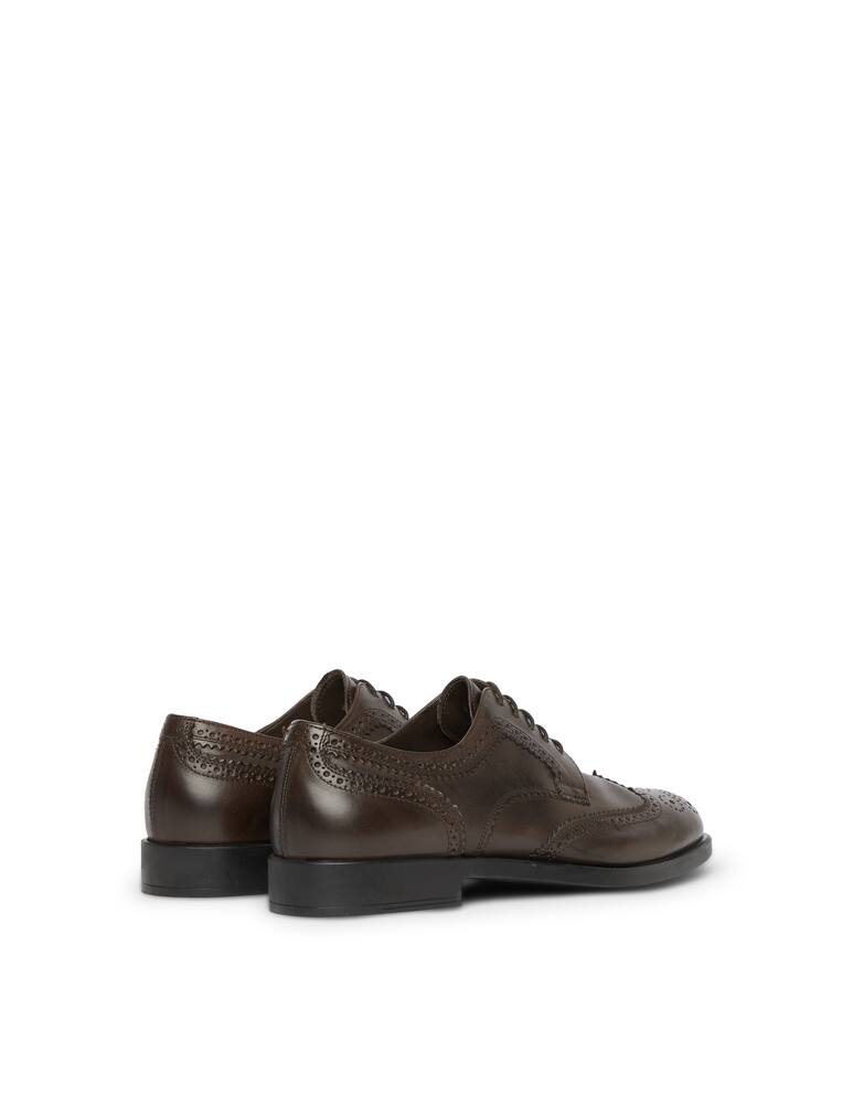 Fratelli Rossetti Ave derby shoes - picture 4 Fratelli Rossetti Ave derby shoes - picture 4