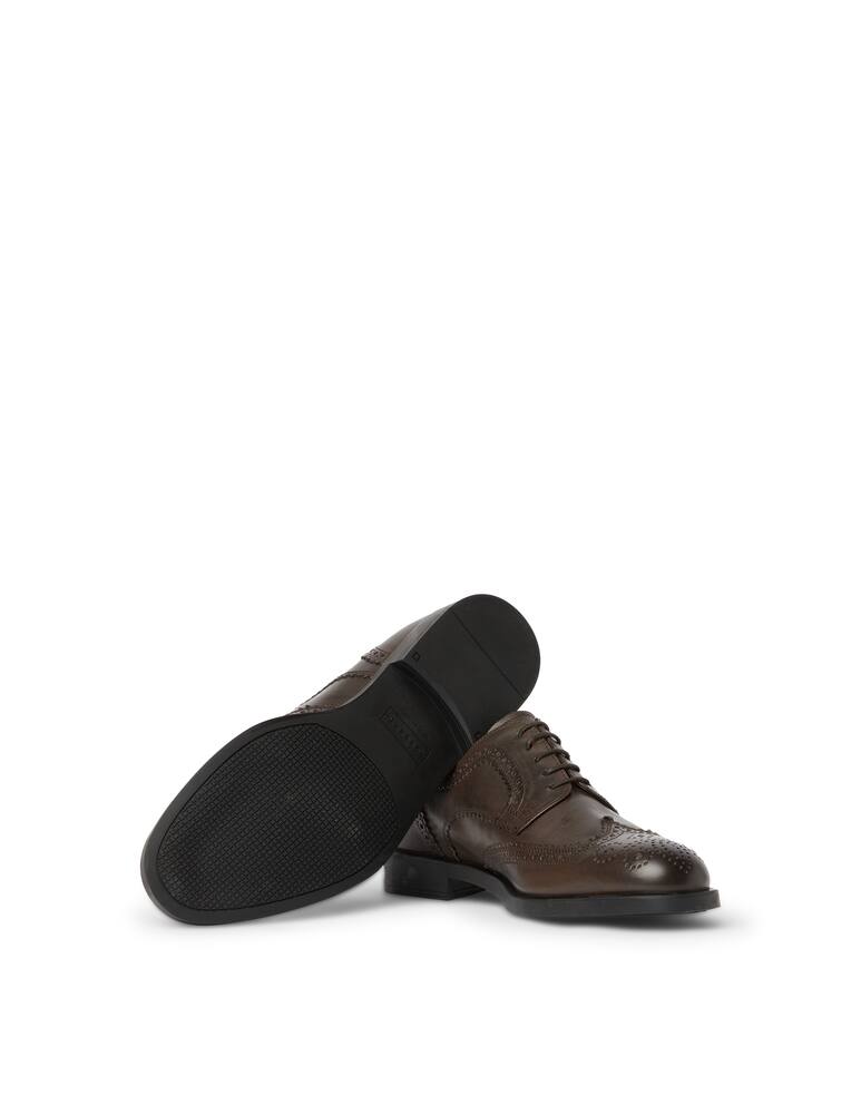 Fratelli Rossetti Ave derby shoes - picture 5 Fratelli Rossetti Ave derby shoes - picture 5