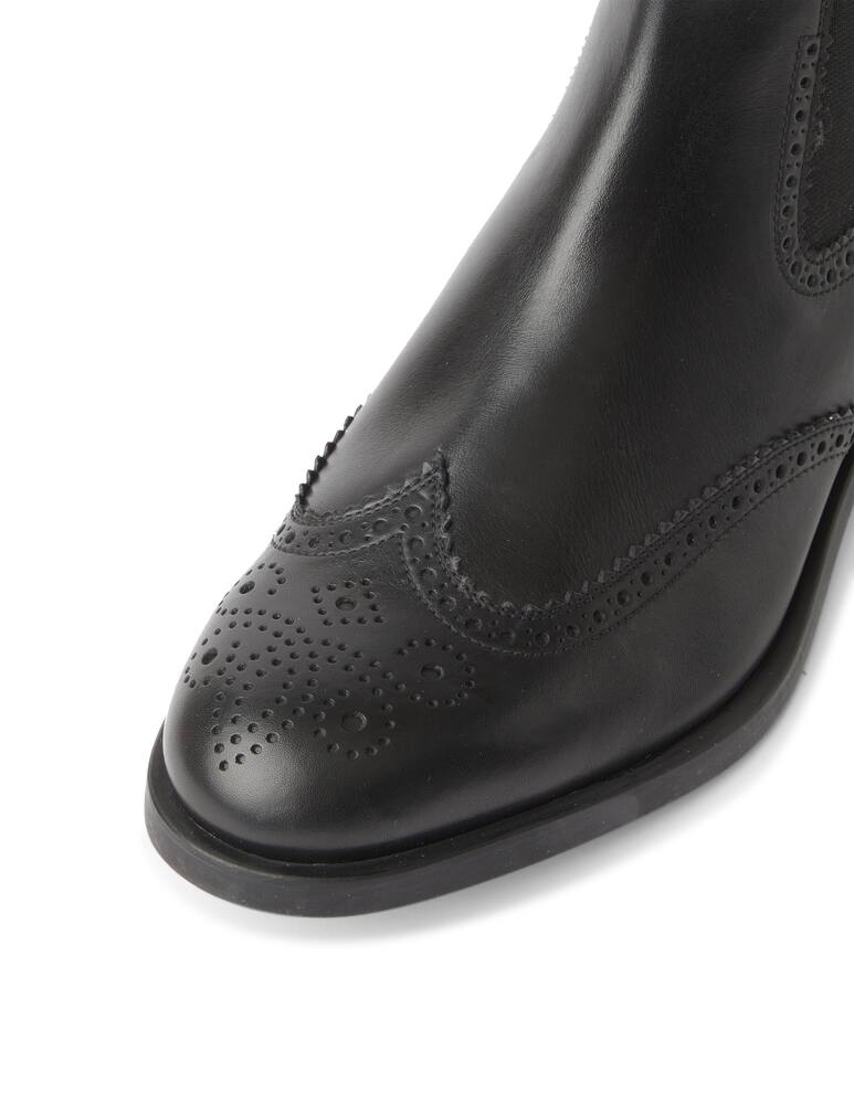 rinascente Fratelli Rossetti Ave chelsea boot