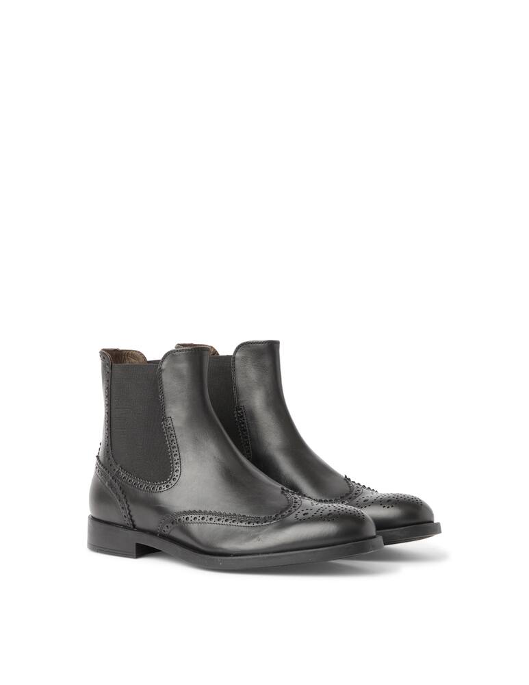 rinascente Fratelli Rossetti Ave chelsea boot