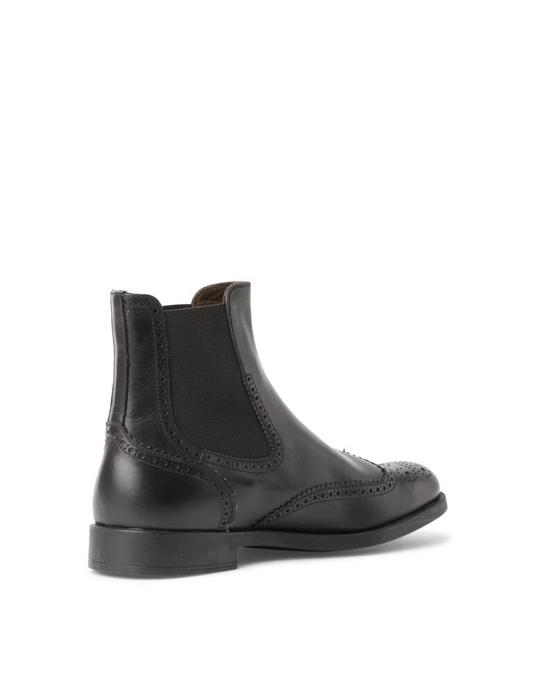 rinascente Fratelli Rossetti Ave chelsea boot
