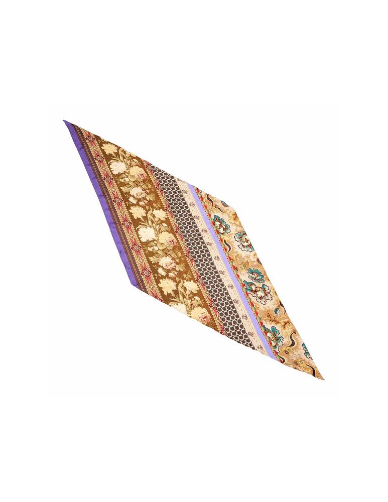 rinascente Pierre-Louis Mascia Foulard printed in silk