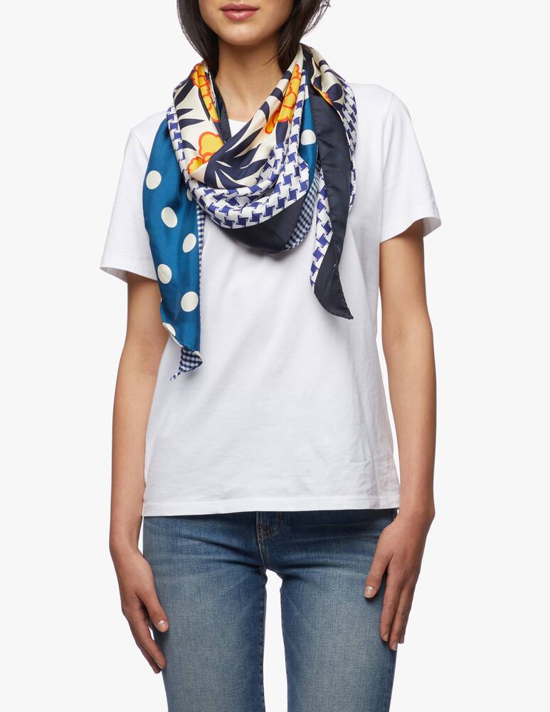rinascente Pierre-Louis Mascia Scarf
