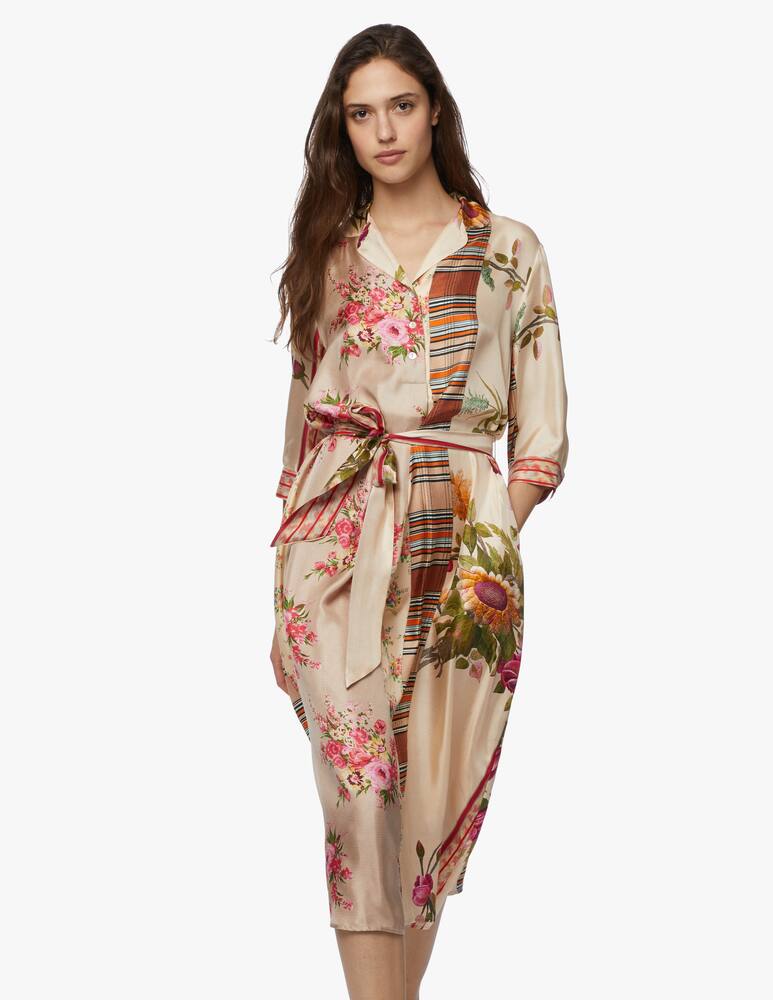 rinascente Pierre-Louis Mascia Dress