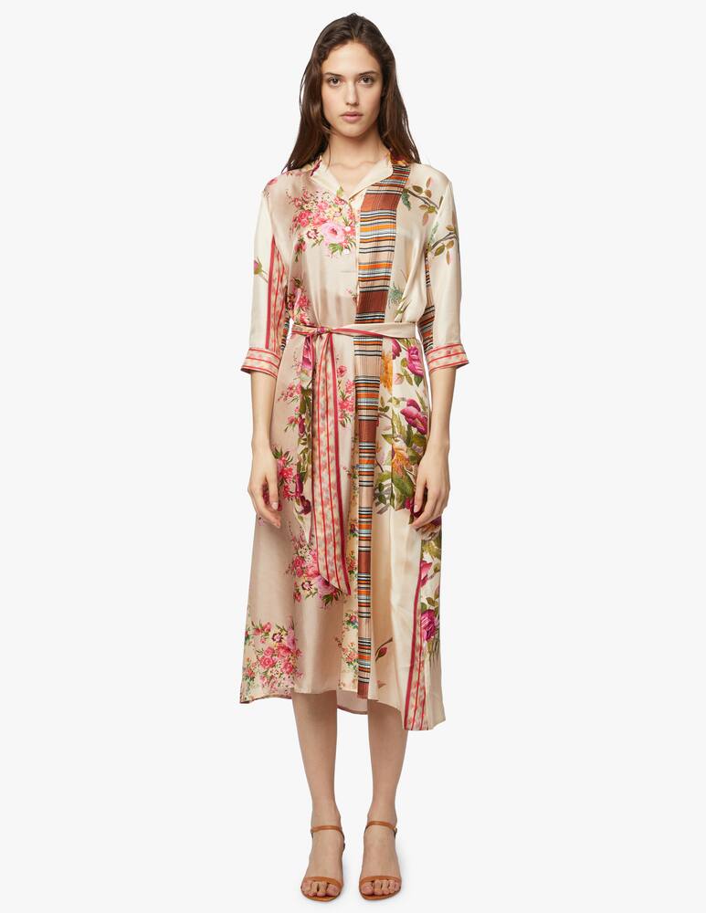 rinascente Pierre-Louis Mascia Dress