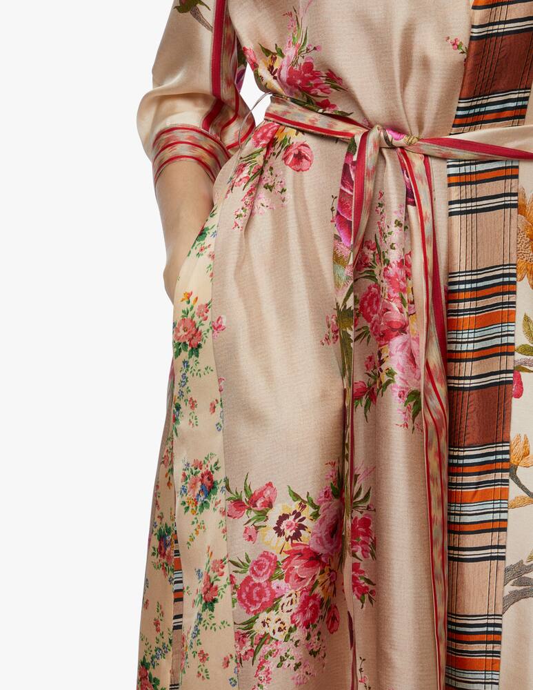 rinascente Pierre-Louis Mascia Dress