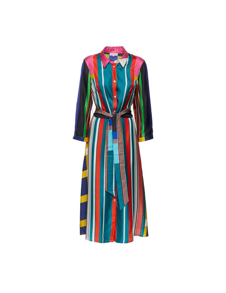 Pierre-Louis Mascia Dress - picture 5 Pierre-Louis Mascia Dress - picture 5