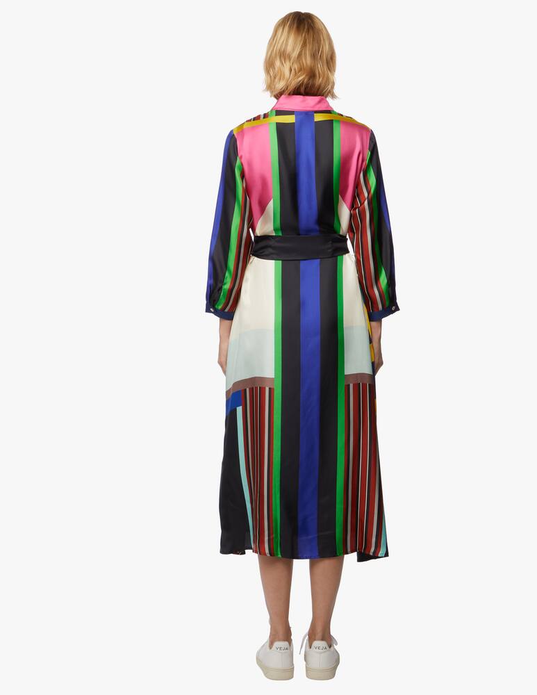 Pierre-Louis Mascia Dress - picture 3 Pierre-Louis Mascia Dress - picture 3