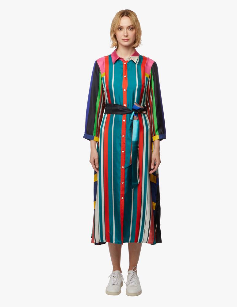 Pierre-Louis Mascia Dress - picture 2 Pierre-Louis Mascia Dress - picture 2