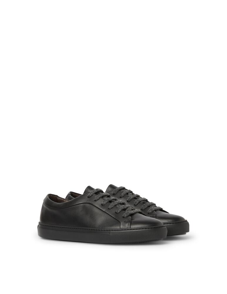 rinascente Fratelli Rossetti Cashmere f class sneaker