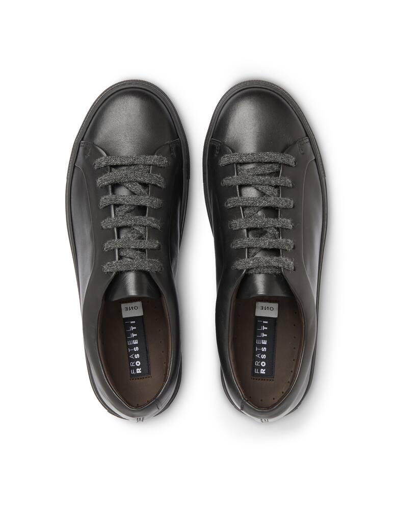 rinascente Fratelli Rossetti Cashmere f class sneaker
