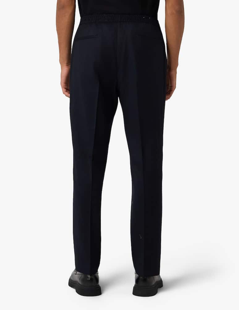Briglia drawstring trousers - picture 3 Briglia drawstring trousers - picture 3