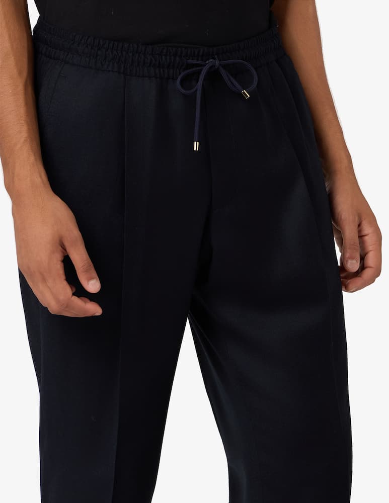 Briglia drawstring trousers - picture 4 Briglia drawstring trousers - picture 4