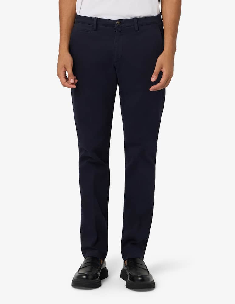 Briglia Slim chino trousers - picture 1 Briglia Slim chino trousers - picture 1