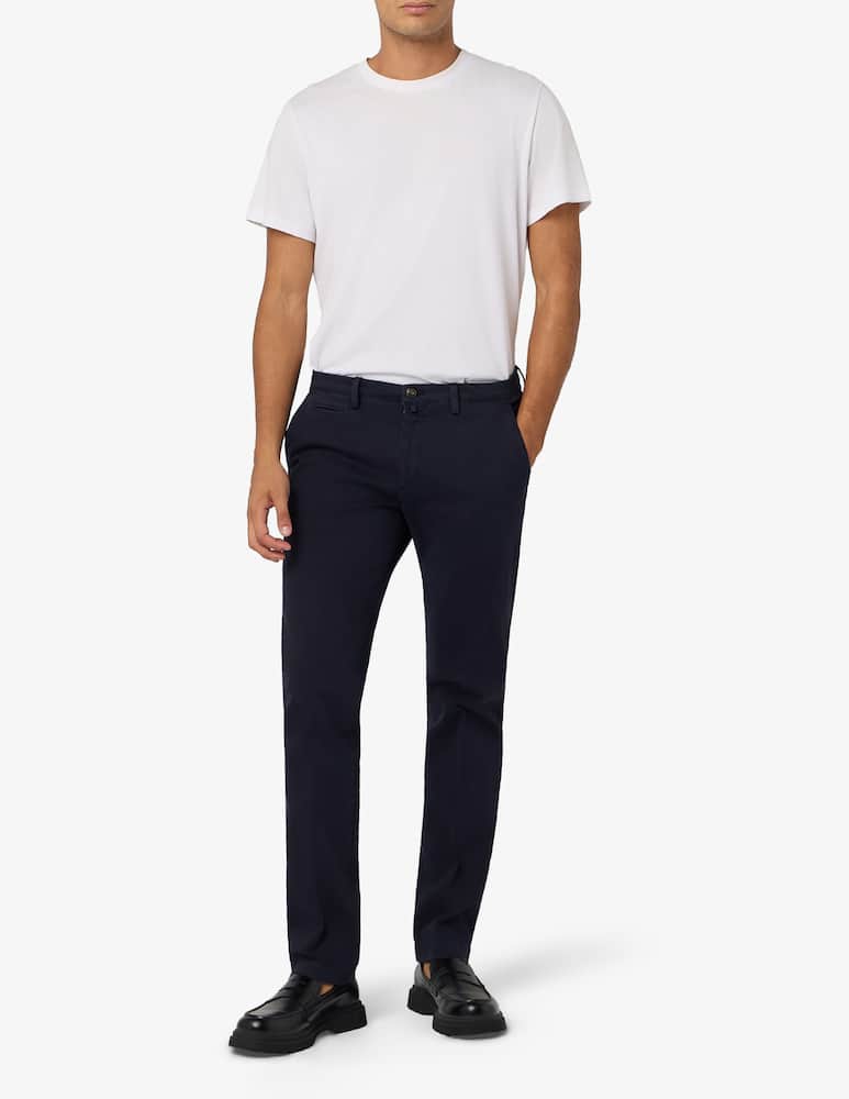 Briglia Slim chino trousers - picture 2 Briglia Slim chino trousers - picture 2
